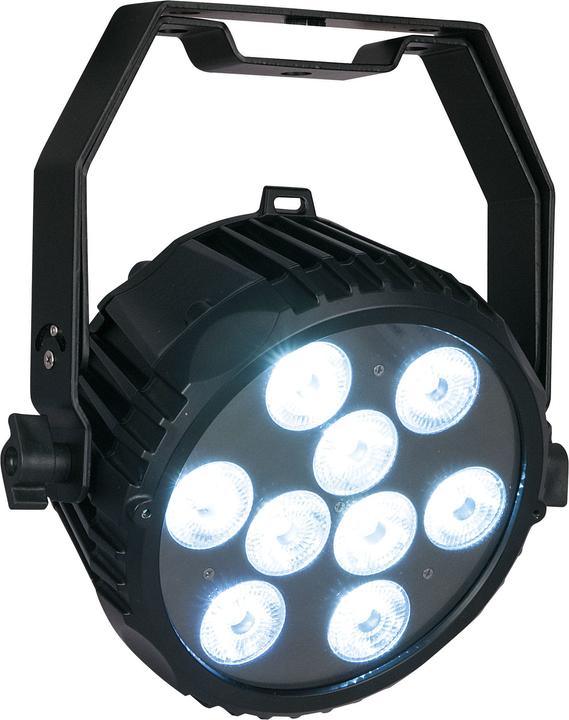 Showtec Power 9 Q6 Tour (112 W, LED)