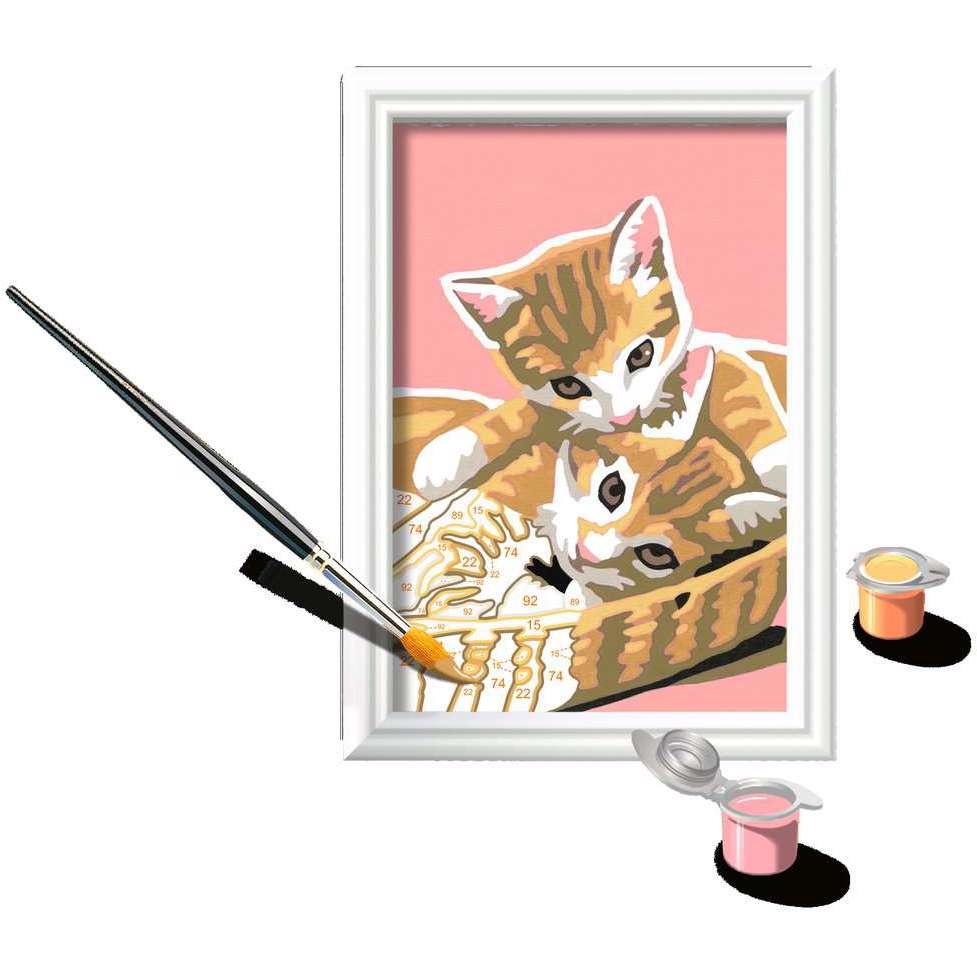 Thumbnail - Ravensburger Katzenbabys