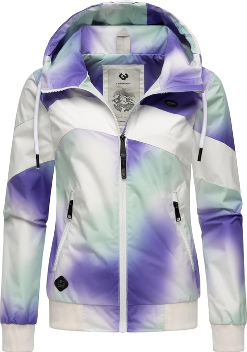 Immagine prodotto Ragwear Nuggie Block Ombre Intl. (XL)