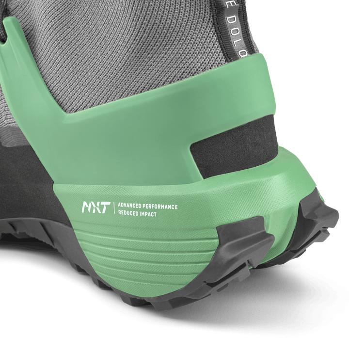 Produktbild Salewa Wildfire Nxt Knit W (43)