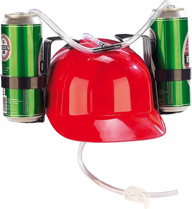 Produktbild Infactory Bierhelm