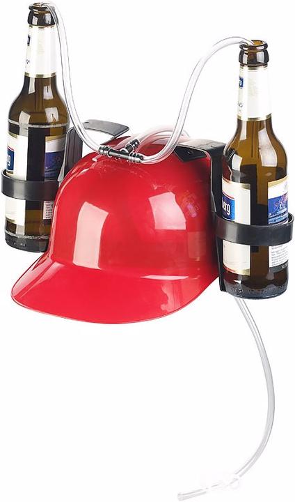 Produktbild Infactory Bierhelm