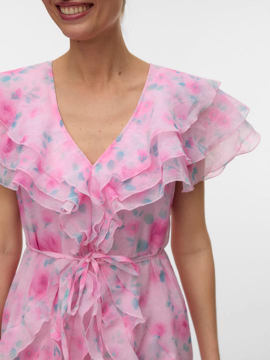 Produktbild Vero Moda VMSABRINA Langes Kleid Kleid (M)