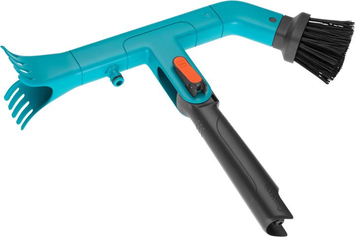 Image du produit Gardena Nettoyeur de gouttières