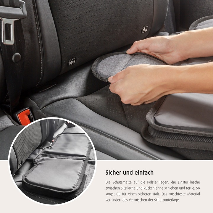 Immagine prodotto Reer TravelKid Protect
