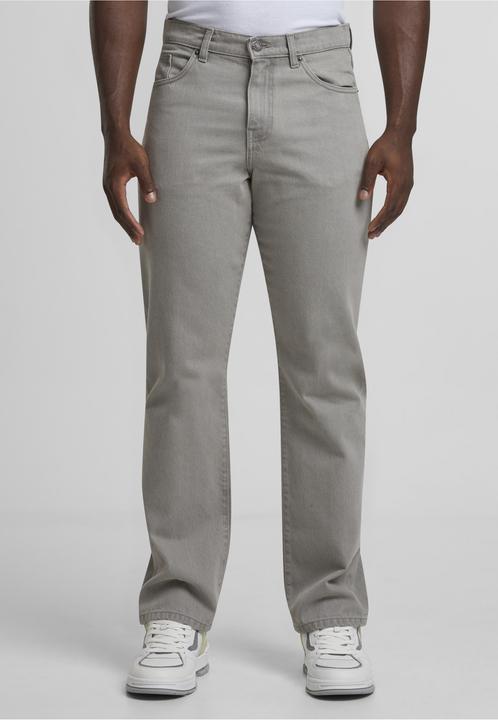 Image du produit Urban Classics Straight Fit Denim - 176077 (34)