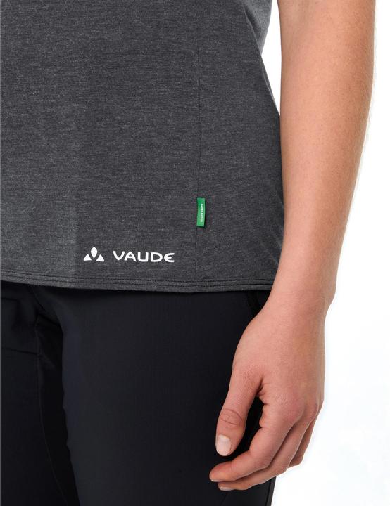Actual product image Vaude Women's Tekoa T-Shirt II (S)