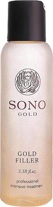 Produktbild Sono Gold - Restructuring Mask (150 ml)