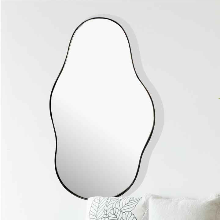 Image du produit Wohnling Asymétrique (40 x 80 cm)