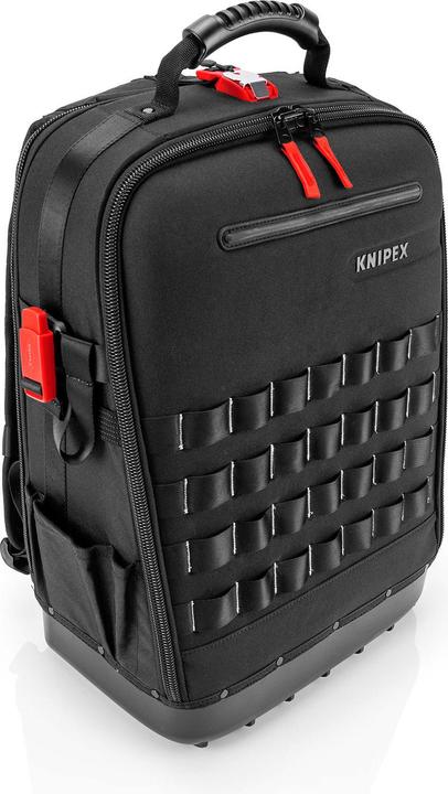 Produktbild Knipex Modular X18 Sanitär (17 Teile)