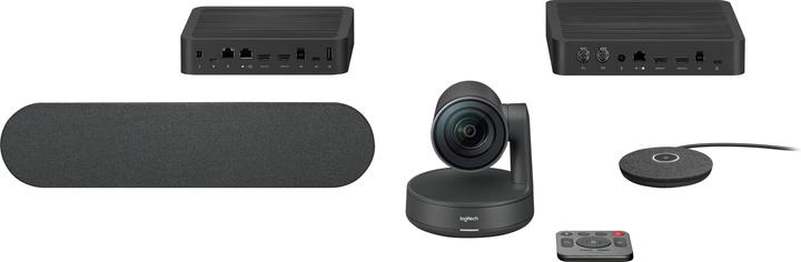 Logitech Rally