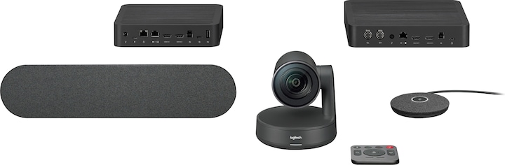 Logitech Rally