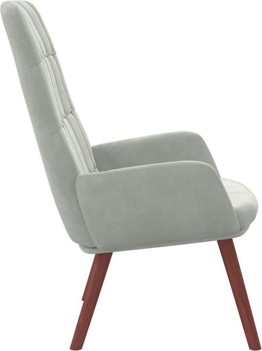 Produktbild vidaXL Relaxsessel