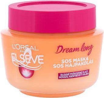 Immagine prodotto L'Oréal Paris Elseve sogno lungo SOS (300 ml)