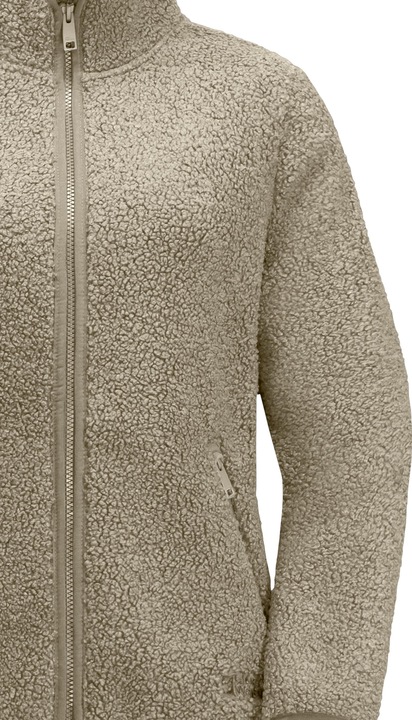 Actual product image Jack Wolfskin High Curl Jacket W (S)