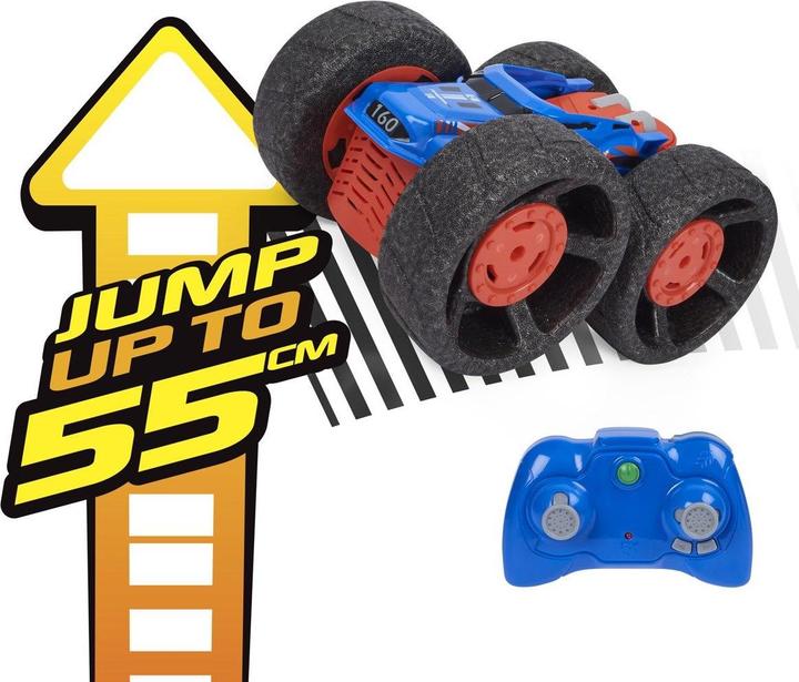Produktbild Spin Master Air Hogs - Jump Fury