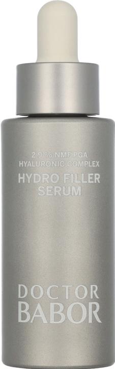 Actual product image Babor Doctor Hydro Filler Serum (30 ml)