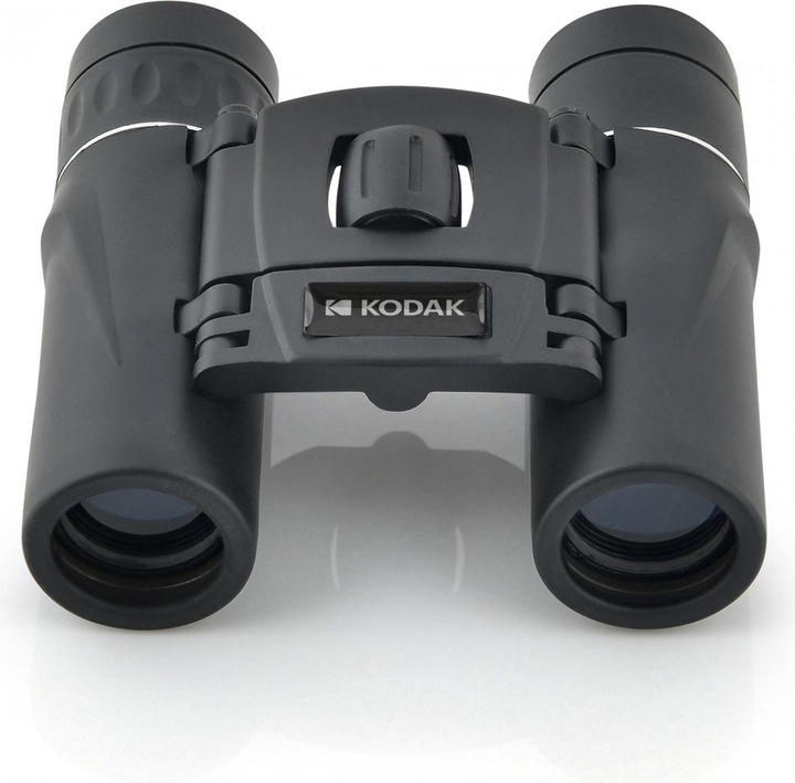 Actual product image Kodak Binoculars BCS200 8x21 black (8 x, 21 mm)