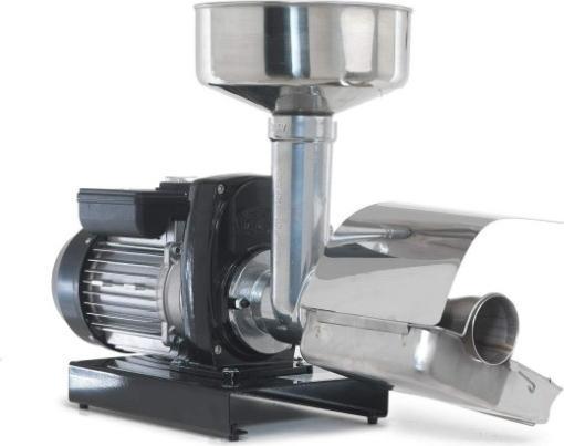 Immagine prodotto Palumbo Pressa per pomodori professionale a 230V