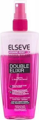 Immagine prodotto L'Oréal Paris Elseve Arginine Resist X3 Double Elixir (200 ml)