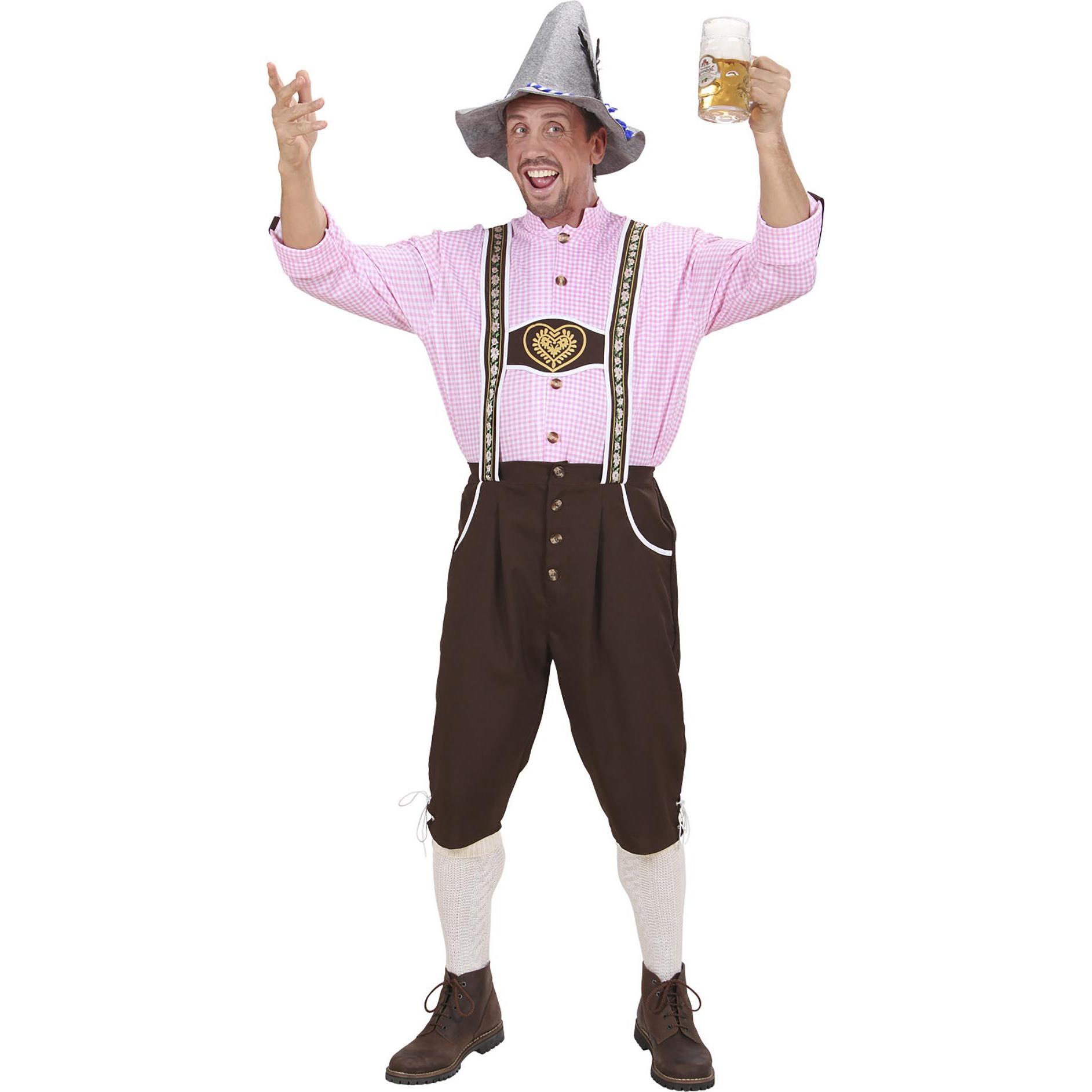 Thumbnail - Widmann Kostüm Oktoberfest (M)