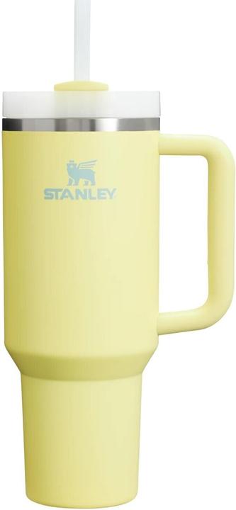 Actual product image Stanley Steel Tumbler Quencher H2.O FlowState (1.18 l)