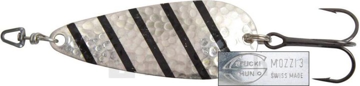 Immagine prodotto Stucki Thun Cucchiaio senza ardiglione Mozzi (5.20 cm)