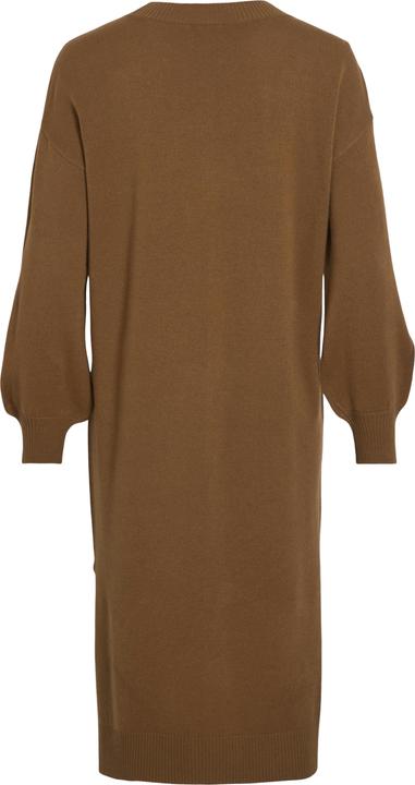 Produktbild Vila Strick Midikleid (L)