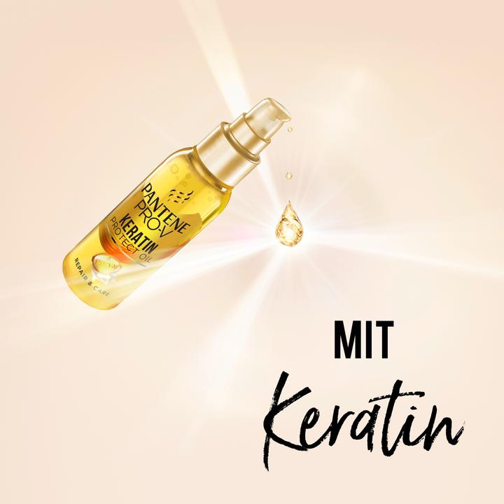 Immagine prodotto Pantene Riparazione e cura (100 ml)