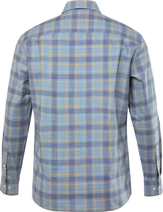 Immagine prodotto Boston Park Karohemd, Langarm, Kentkragen, Comfort Fit (XL)