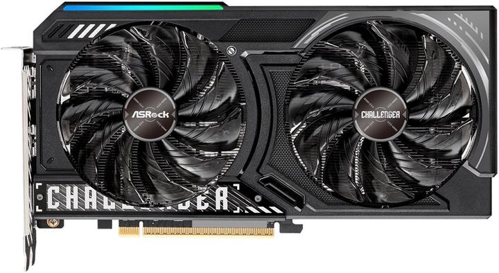 Image du produit AsRock Radeon RX 9060 XT Challenger OC (8 Go)