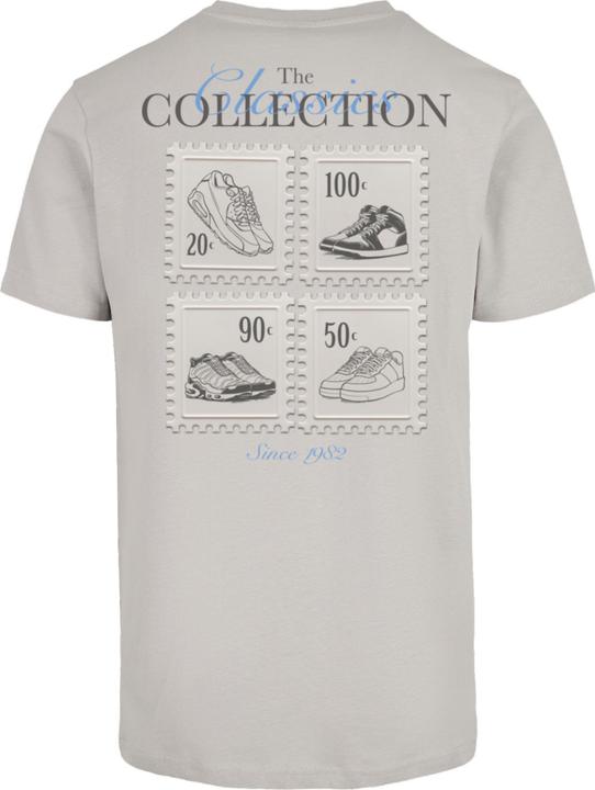 Produktbild Mister Tee MisterTee The Classics Collection Tee - 169741 (S)