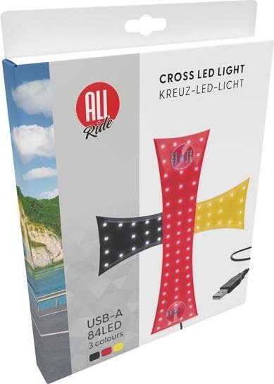 All Ride Cross LED light 12/24V Germany