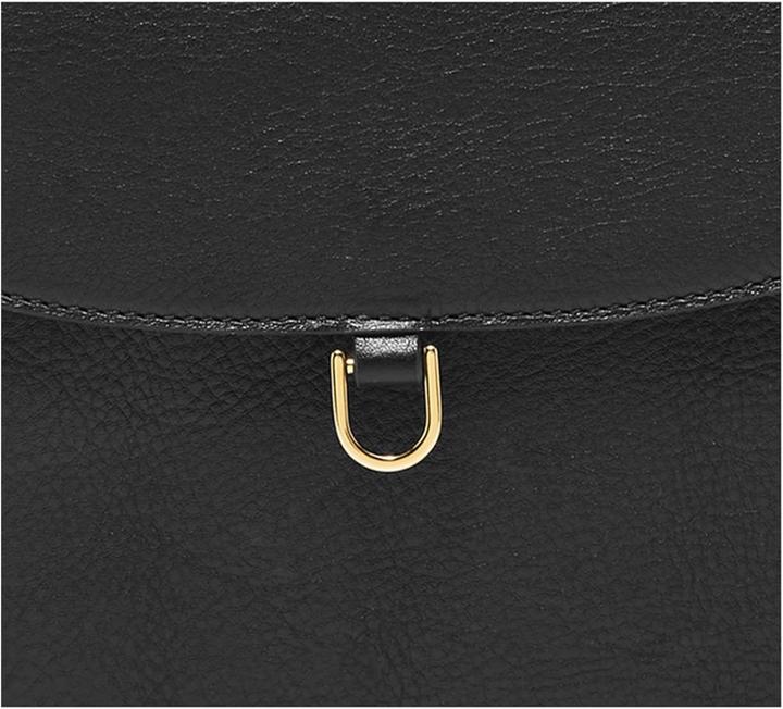 Actual product image Fossil Parker City Backpack Leather 37.5 cm (13 l)