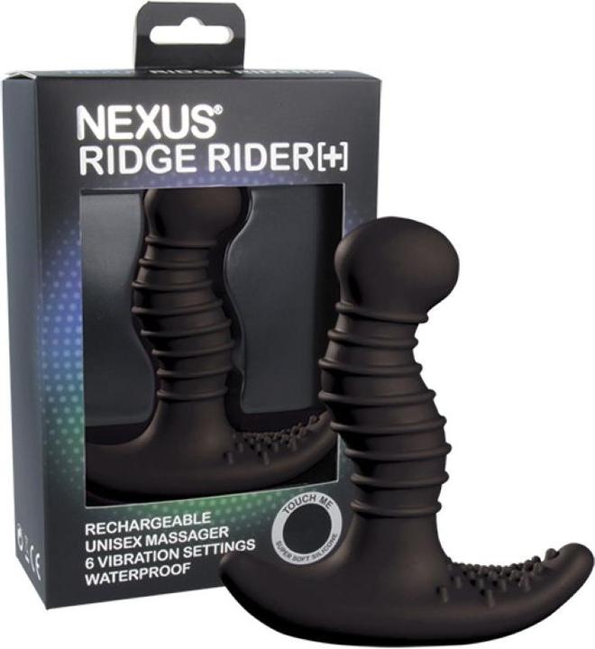 Produktbild Nexus Ridge Rider