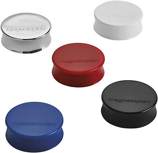 Actual product image Magnetoplan Ergo magnet (1 x)