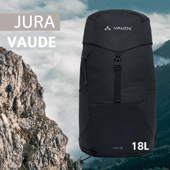 Produktbild Vaude Jura 18 (18 l)