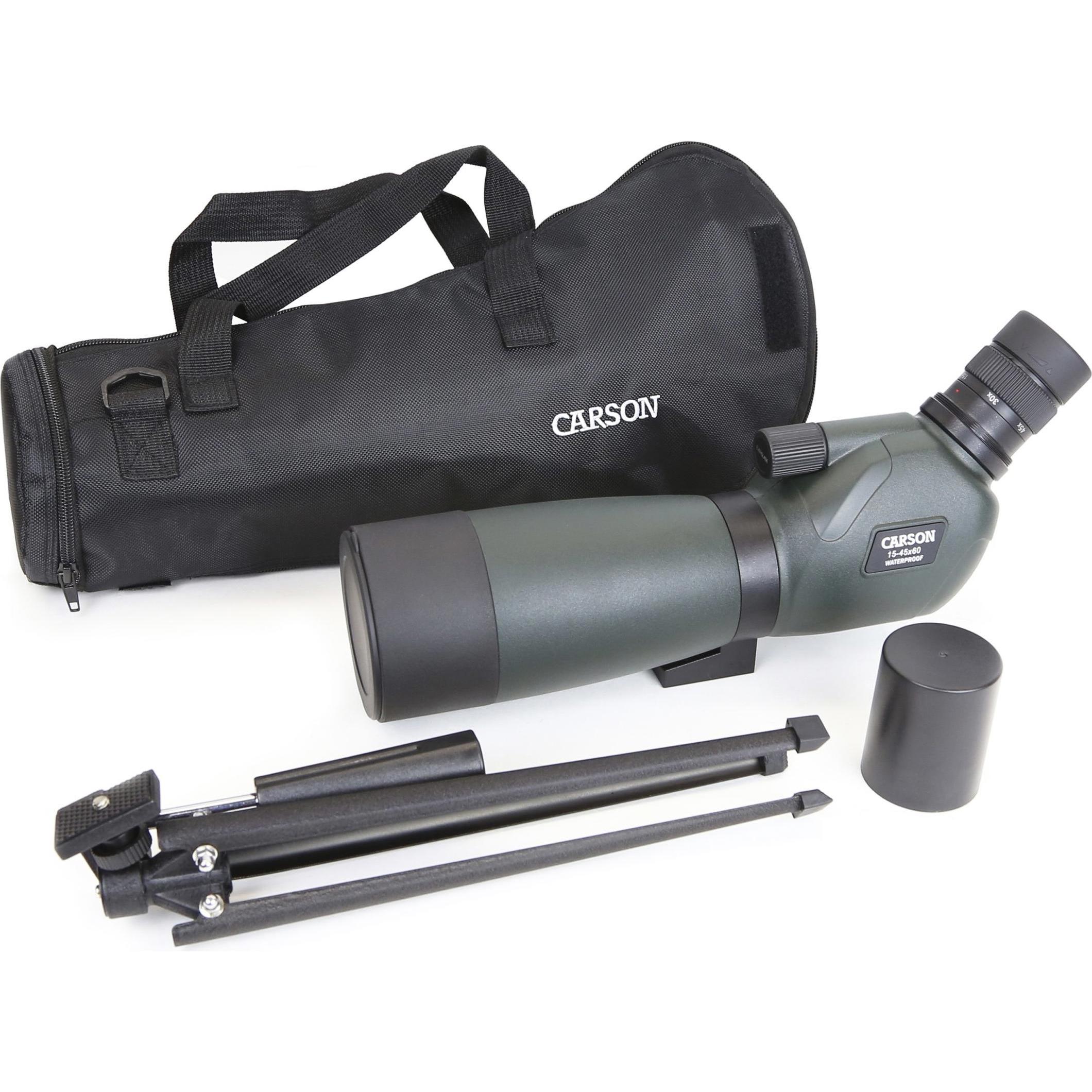 Thumbnail - Carson Optical, Teleskop