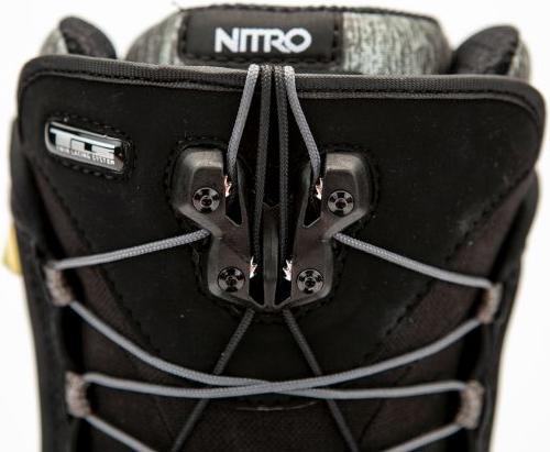 Immagine prodotto Nitro MONARCH TLS 21&22 (39 cm)