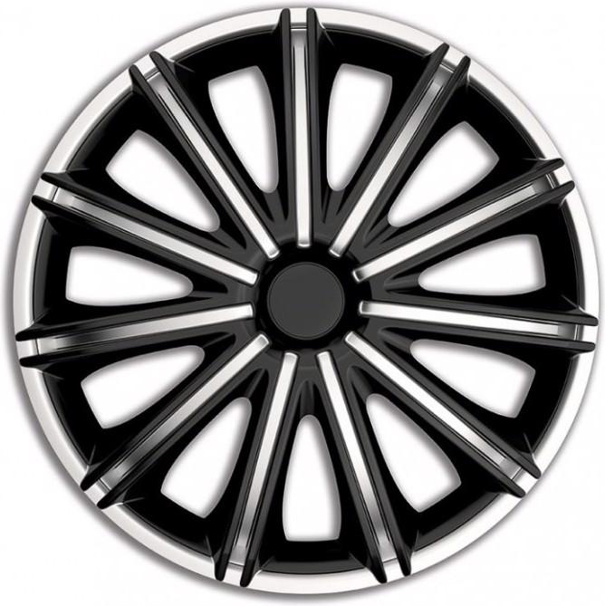 Noir, Argent