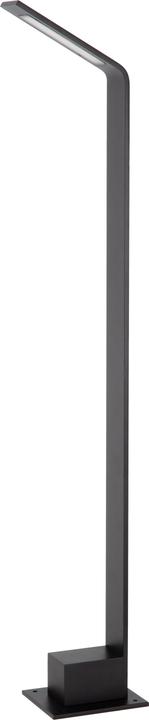 Actual product image Lucide Lawford (750 lm, IP54)