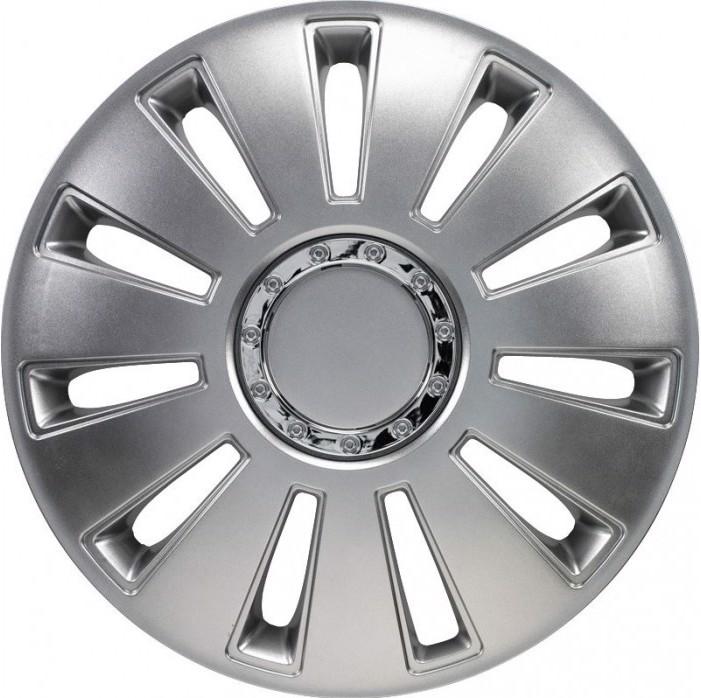 Produktbild Autostyle Silverstone Design (4 Stück, 14")