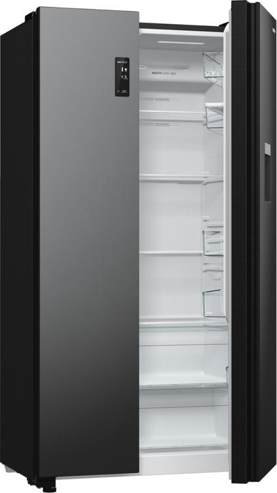 Actual product image Gorenje Freestanding fridge-freezer combination (547 l)