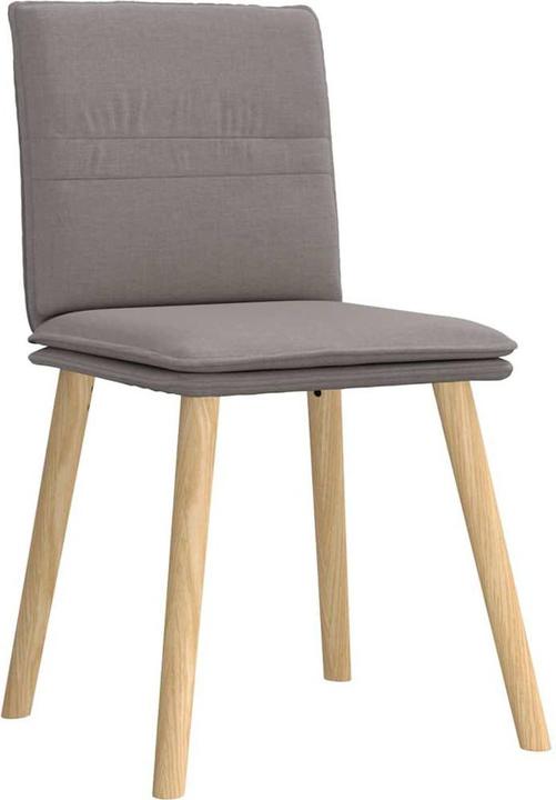 Produktbild vidaXL Esszimmerstuhl