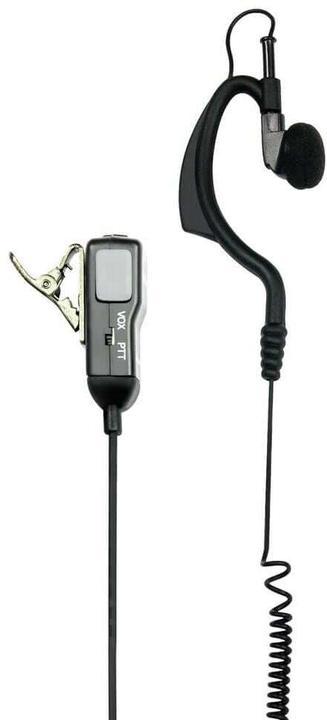 Image du produit Albrecht Casque d'écoute MA21-SX