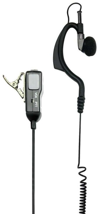 Produktbild Albrecht Headset MA21-SX