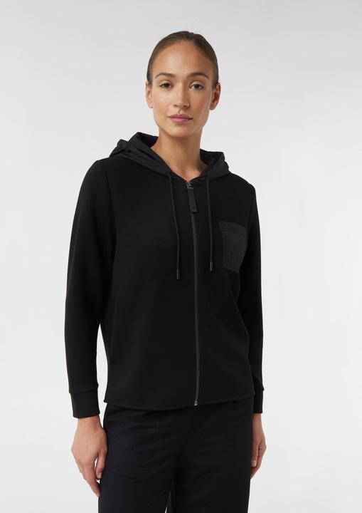 Immagine prodotto Comma Identity Sweatjacke (36)