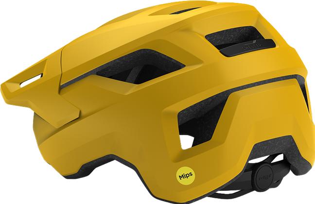 Produktbild MET MTB Helm SHELTER MIPS (58 - 61 cm)