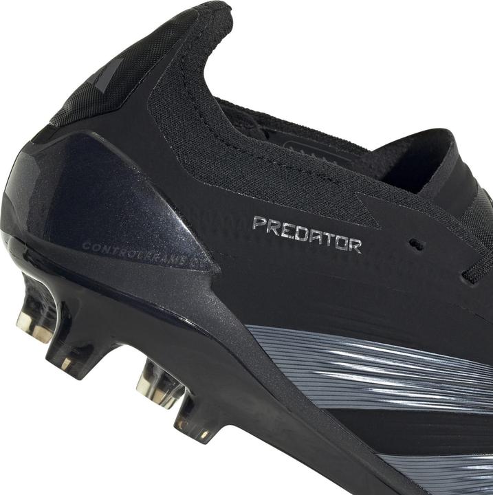 Productafbeelding adidas Predator 24 Elite FG Voetbalschoen Heren (44 2/3)