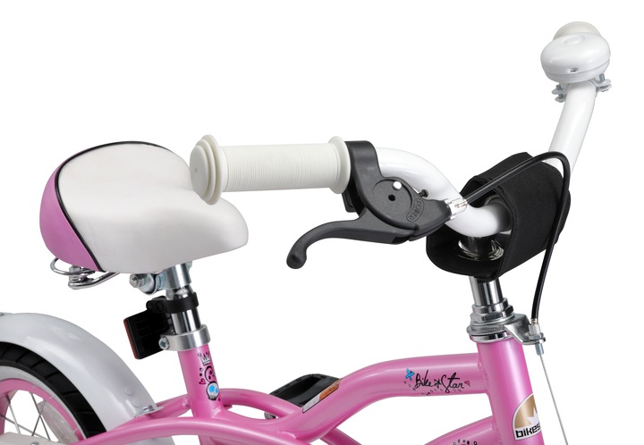 Produktbild Bikestar Cruiser (12")